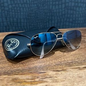 Ray-ban RB3025 Aviator